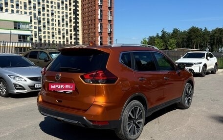 Nissan X-Trail, 2020 год, 2 180 000 рублей, 4 фотография