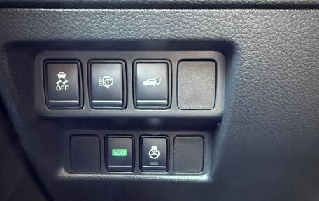Nissan X-Trail, 2020 год, 2 180 000 рублей, 15 фотография