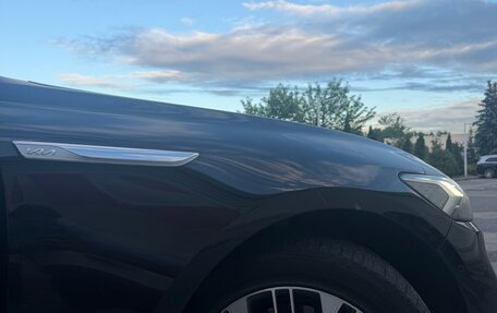 KIA K9, 2022 год, 4 450 000 рублей, 6 фотография