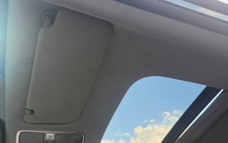 KIA K9, 2022 год, 4 450 000 рублей, 18 фотография