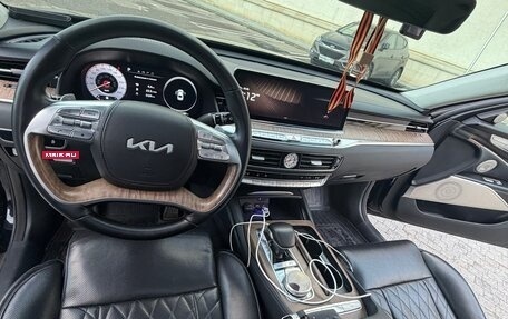 KIA K9, 2022 год, 4 450 000 рублей, 14 фотография