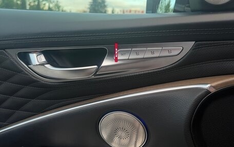 KIA K9, 2022 год, 4 450 000 рублей, 23 фотография