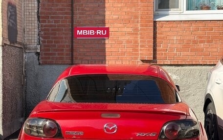 Mazda RX-8 I, 2004 год, 1 150 000 рублей, 5 фотография