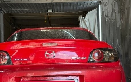 Mazda RX-8 I, 2004 год, 1 150 000 рублей, 3 фотография