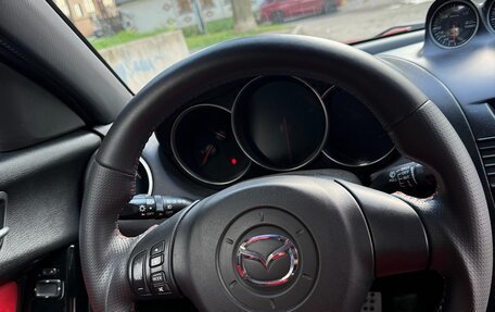 Mazda RX-8 I, 2004 год, 1 150 000 рублей, 10 фотография