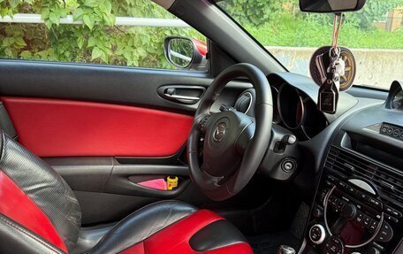 Mazda RX-8 I, 2004 год, 1 150 000 рублей, 13 фотография