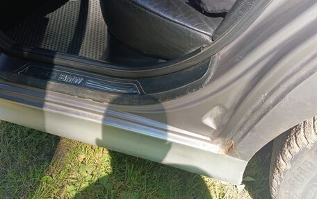 BMW 5 серия, 2000 год, 750 000 рублей, 18 фотография