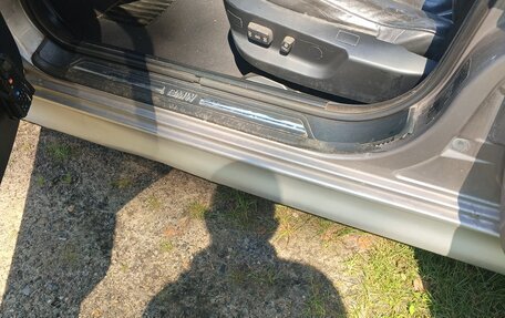 BMW 5 серия, 2000 год, 750 000 рублей, 17 фотография