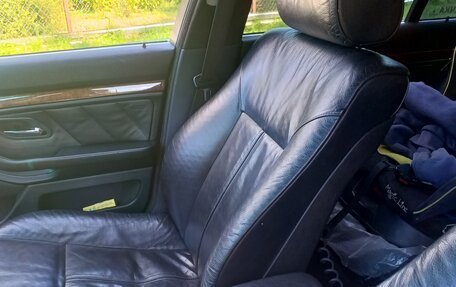 BMW 5 серия, 2000 год, 750 000 рублей, 21 фотография