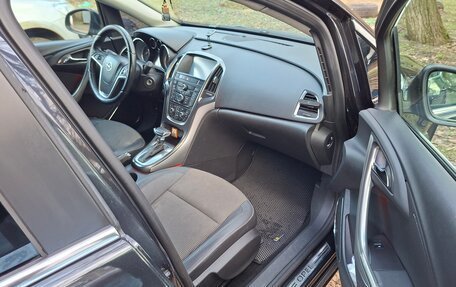 Opel Astra J, 2012 год, 850 000 рублей, 6 фотография