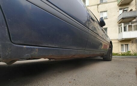 Toyota Carina, 2001 год, 290 000 рублей, 4 фотография
