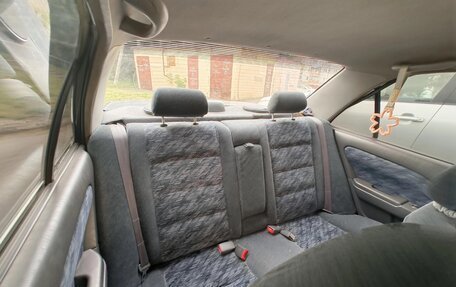 Toyota Carina, 2001 год, 290 000 рублей, 8 фотография