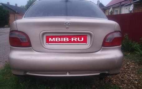 Hyundai Accent II, 1999 год, 180 000 рублей, 7 фотография