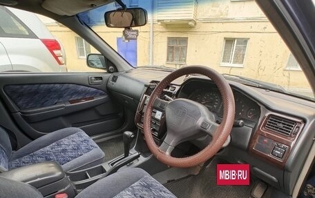 Toyota Carina, 2001 год, 290 000 рублей, 9 фотография