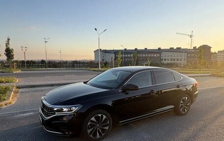 Volkswagen Passat B8 рестайлинг, 2022 год, 2 350 000 рублей, 5 фотография