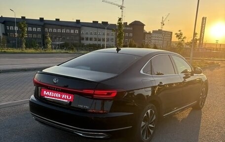 Volkswagen Passat B8 рестайлинг, 2022 год, 2 350 000 рублей, 4 фотография