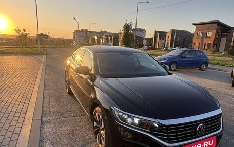 Volkswagen Passat B8 рестайлинг, 2022 год, 2 350 000 рублей, 6 фотография