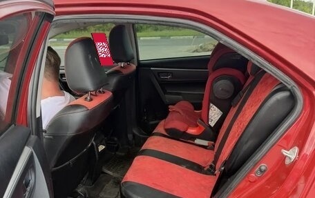 Toyota Corolla, 2014 год, 700 000 рублей, 4 фотография