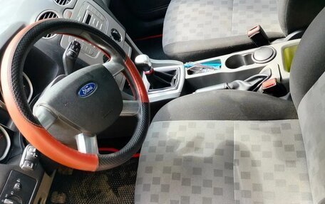 Ford Focus II рестайлинг, 2008 год, 400 000 рублей, 2 фотография