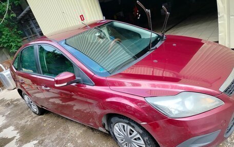 Ford Focus II рестайлинг, 2008 год, 400 000 рублей, 6 фотография