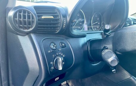 Mercedes-Benz C-Класс, 2005 год, 540 000 рублей, 13 фотография