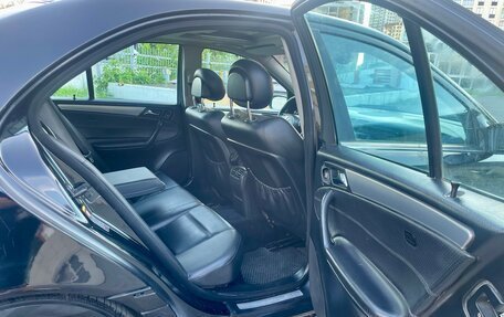 Mercedes-Benz C-Класс, 2005 год, 540 000 рублей, 17 фотография