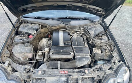 Mercedes-Benz C-Класс, 2005 год, 540 000 рублей, 20 фотография