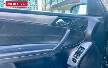Mercedes-Benz C-Класс, 2005 год, 540 000 рублей, 12 фотография