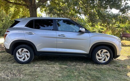 Hyundai Creta, 2022 год, 1 900 000 рублей, 4 фотография