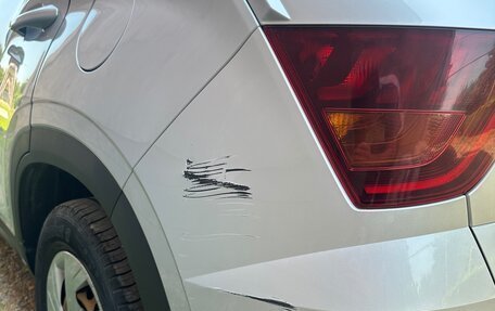 Hyundai Creta, 2022 год, 1 900 000 рублей, 6 фотография