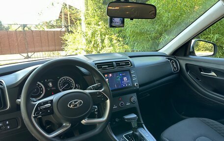Hyundai Creta, 2022 год, 1 900 000 рублей, 8 фотография
