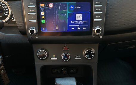 Hyundai Creta, 2022 год, 1 900 000 рублей, 9 фотография