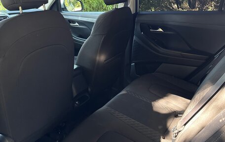 Hyundai Creta, 2022 год, 1 900 000 рублей, 13 фотография