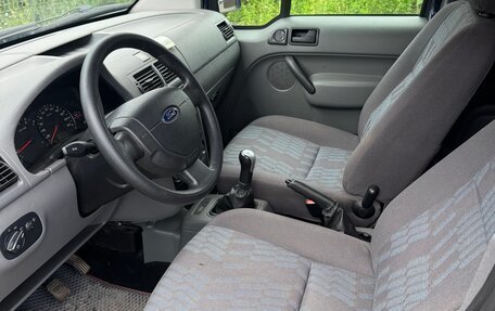 Ford Tourneo Connect I, 2006 год, 370 000 рублей, 5 фотография