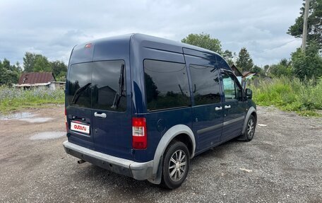 Ford Tourneo Connect I, 2006 год, 370 000 рублей, 3 фотография