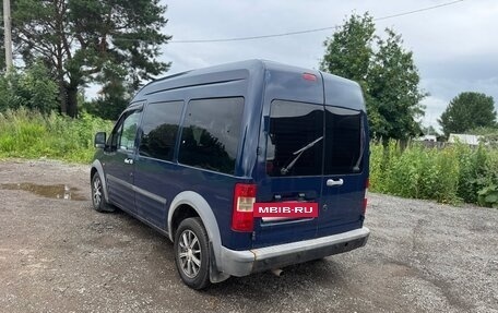 Ford Tourneo Connect I, 2006 год, 370 000 рублей, 2 фотография