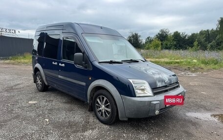 Ford Tourneo Connect I, 2006 год, 370 000 рублей, 4 фотография