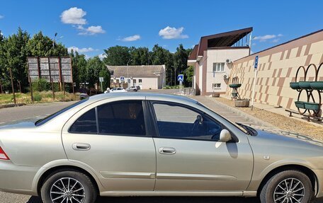 Nissan Almera Classic, 2006 год, 500 000 рублей, 8 фотография