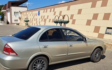 Nissan Almera Classic, 2006 год, 500 000 рублей, 9 фотография