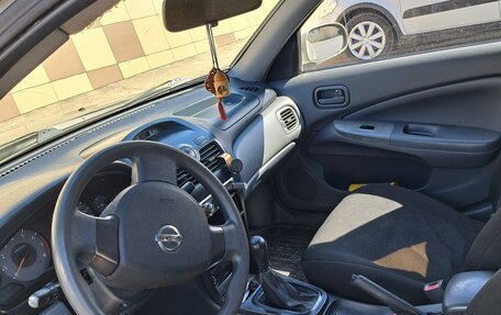 Nissan Almera Classic, 2006 год, 500 000 рублей, 6 фотография