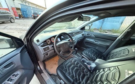 Mitsubishi Lancer IX, 2002 год, 158 000 рублей, 6 фотография