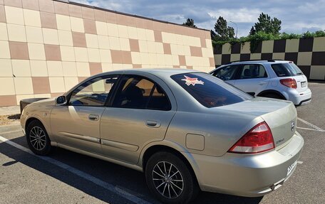 Nissan Almera Classic, 2006 год, 500 000 рублей, 7 фотография