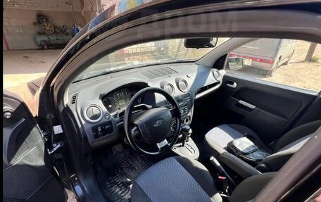 Ford Fusion I, 2007 год, 450 000 рублей, 6 фотография
