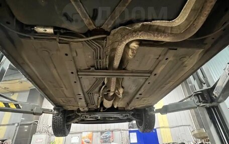 Ford Fusion I, 2007 год, 450 000 рублей, 7 фотография