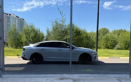 KIA K5, 2022 год, 2 050 000 рублей, 14 фотография