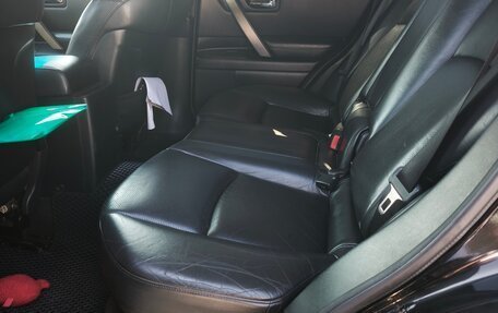 Infiniti FX I, 2007 год, 700 000 рублей, 6 фотография