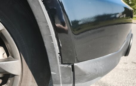 Infiniti FX I, 2007 год, 700 000 рублей, 9 фотография