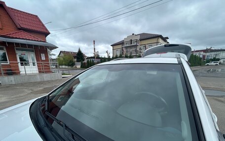 Chevrolet Cruze II, 2013 год, 900 000 рублей, 18 фотография