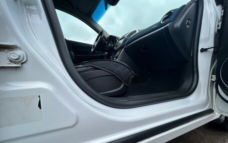 Chevrolet Cruze II, 2013 год, 900 000 рублей, 26 фотография