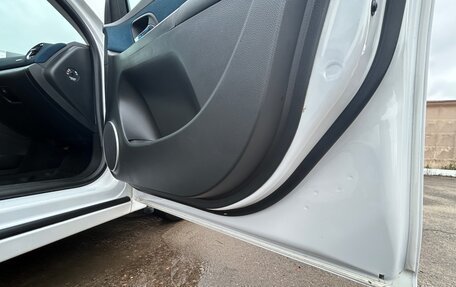 Chevrolet Cruze II, 2013 год, 900 000 рублей, 25 фотография